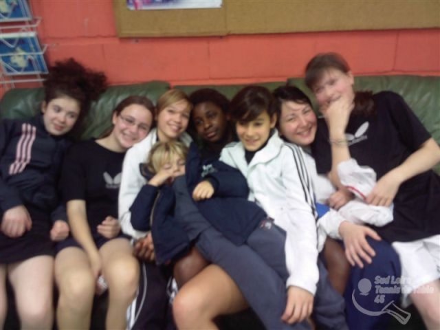 Interclubs Dep 0910